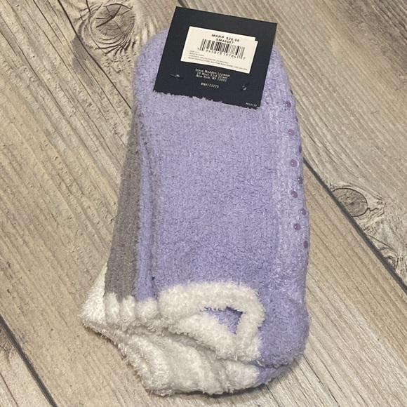 NWT Steve Madden Lounge Low Cut Sock Set - Picture 2 of 5
